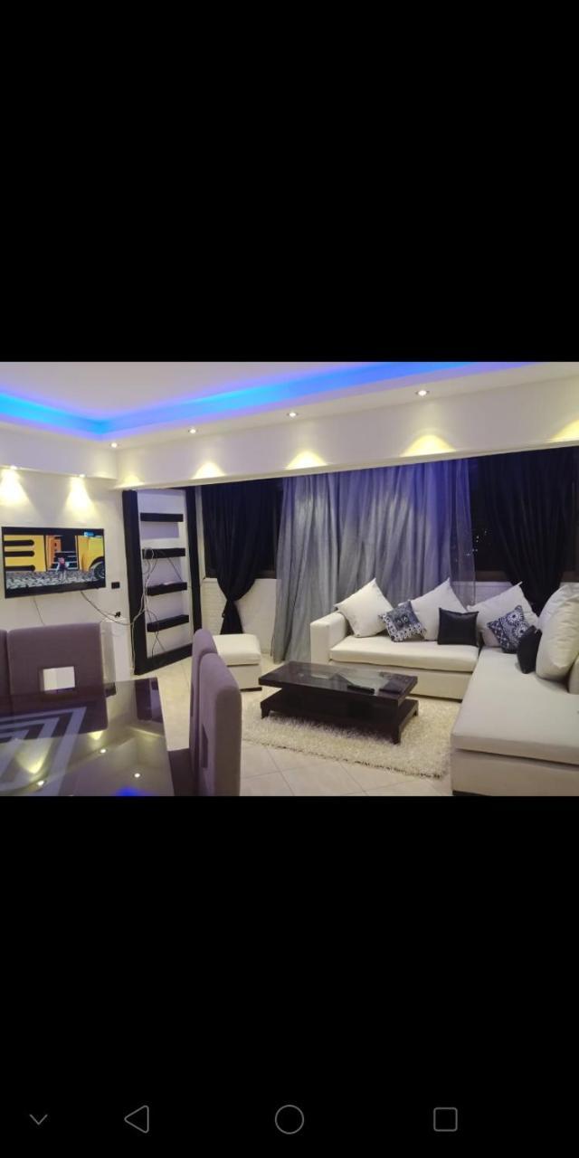 Luxury Apartment In Nasr City Κάιρο Εξωτερικό φωτογραφία